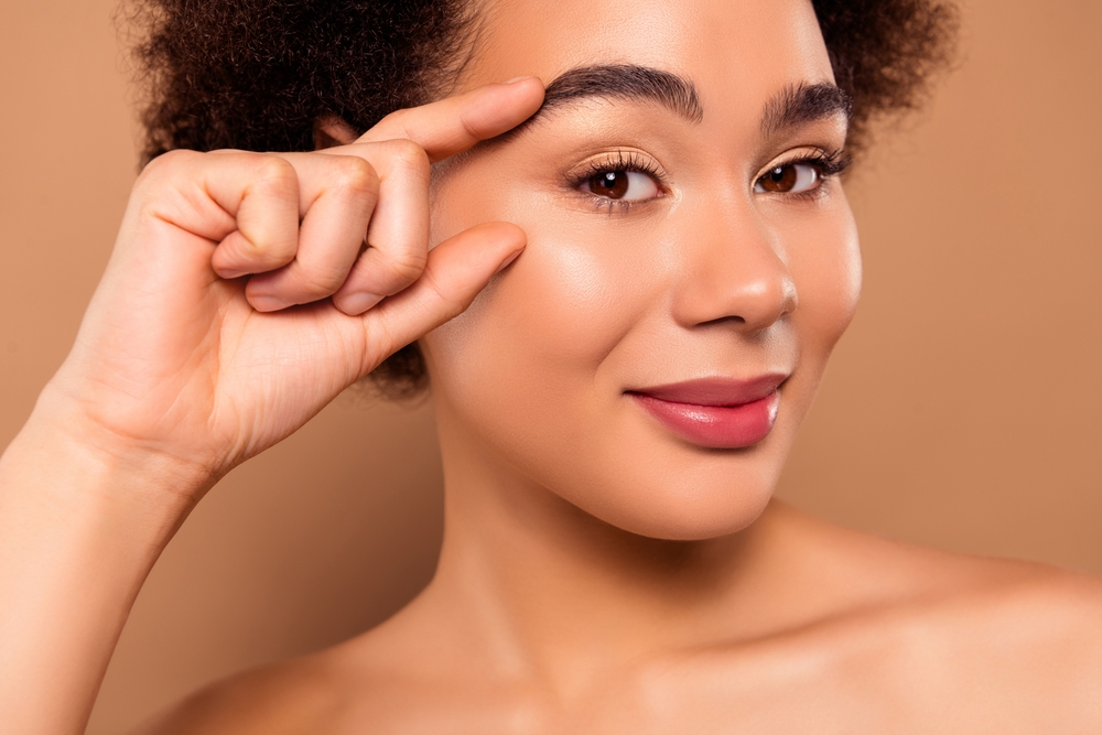 Eyelid Tightening Without Surgery in McLean VA