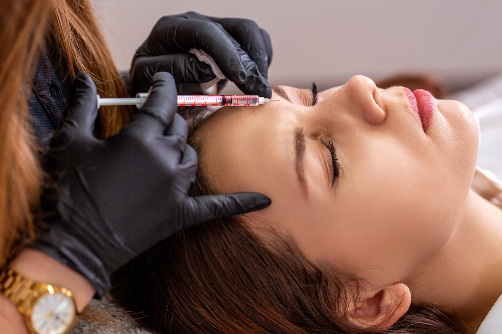 Your Easy Guide to Botox Pricing in Dunn Loring VA