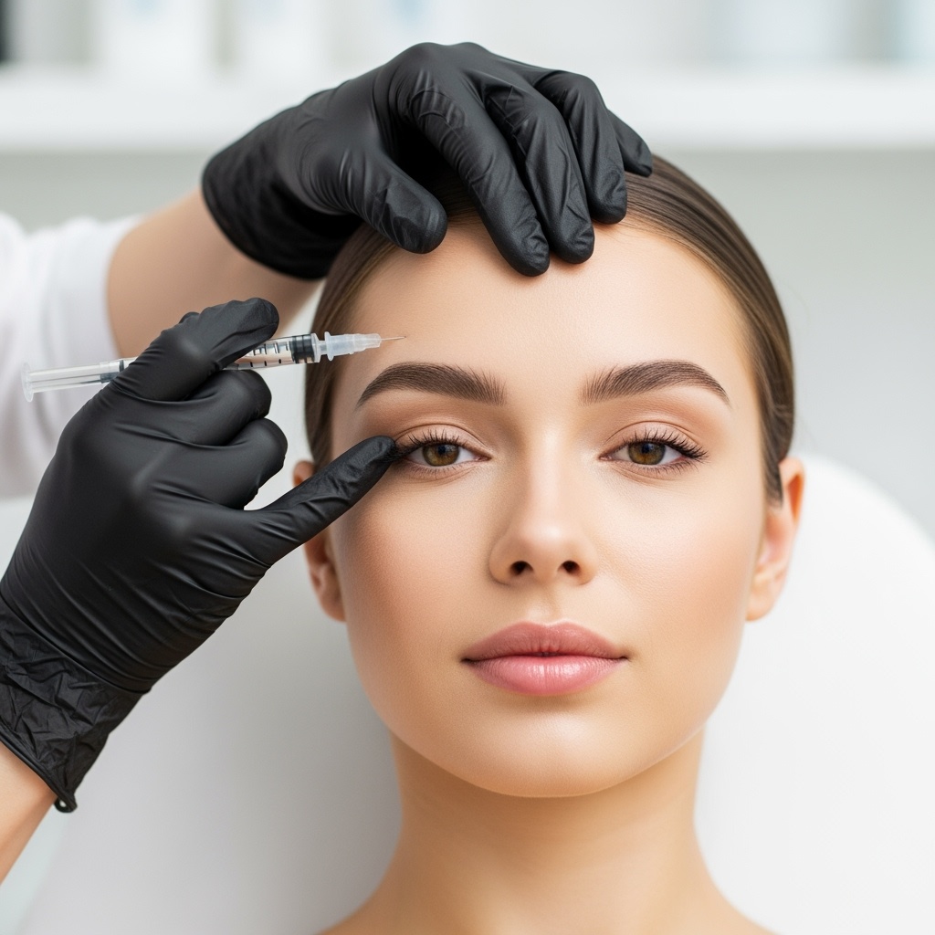 How Much Does a Botox Appointment Cost Near Tysons Corner, Virginia?