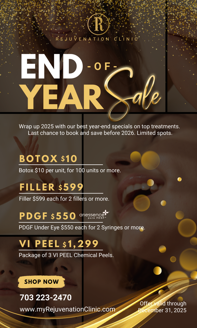 End 2025 with Our Exclusive Offer — Limited Time Only