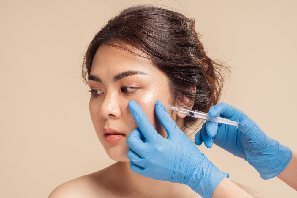 Here Are the Best Under-Eye Filler Treatment Options for Dark Circles in Ashburn, VA