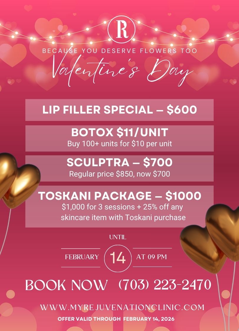 Valentine's Day 2026