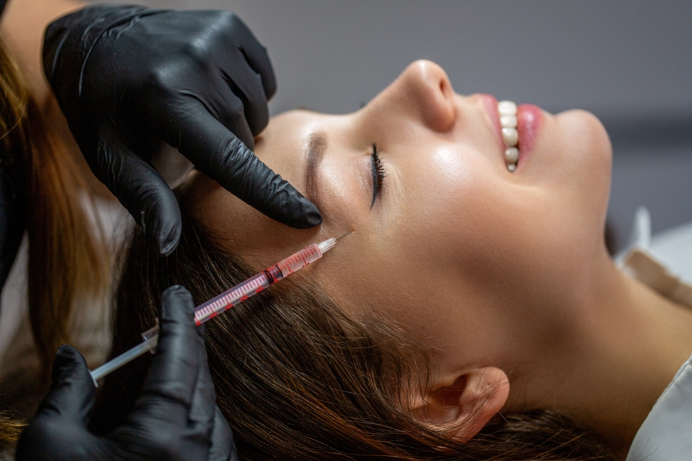 Botox and Dermal Filler Cost Comparisons Across Northern Virginia