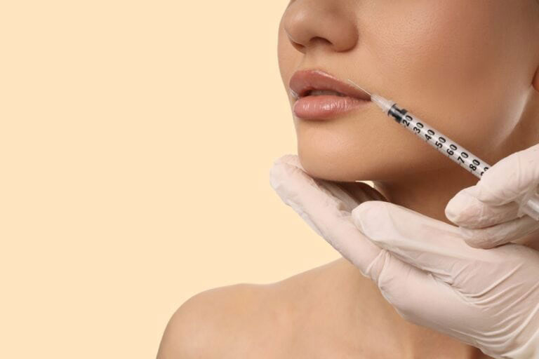 Affordable Dermal Fillers In McLean, Virginia