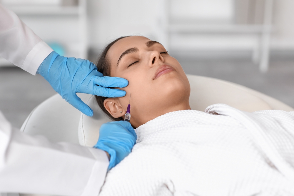 Best Prices For Cheek And Jawline Fillers In Fairfax, Virginia