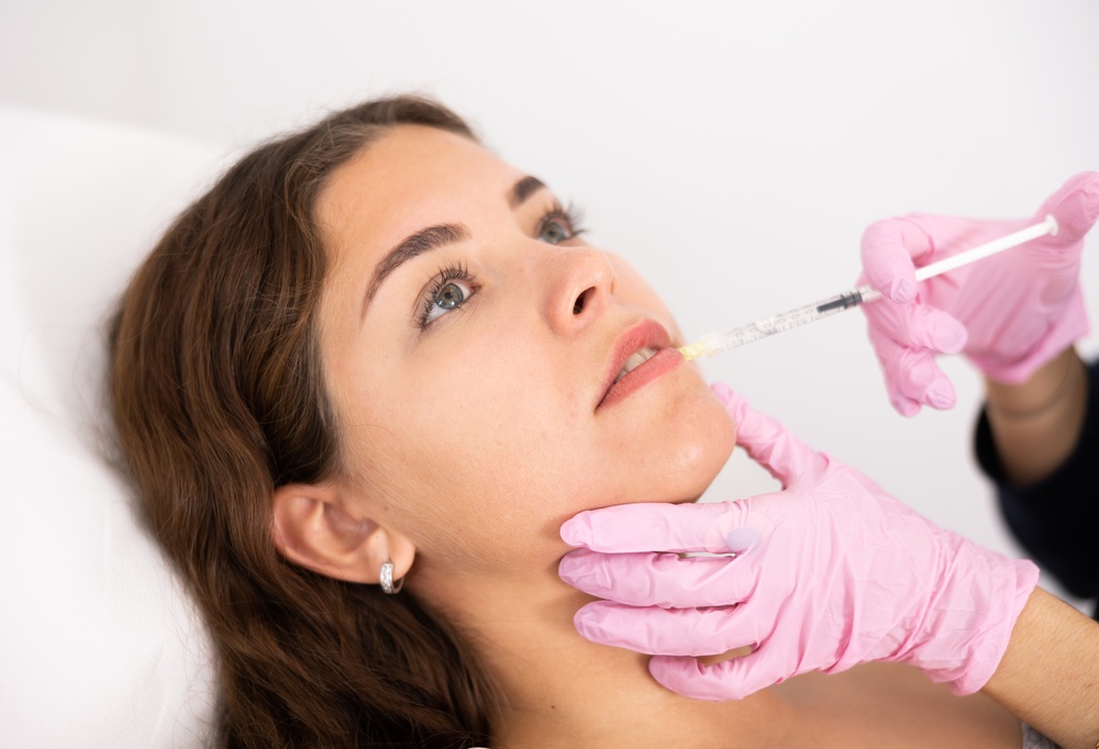 Low Cost Lip Filler Treatments In Vienna, Virginia