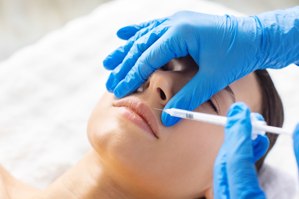 Finding A Trusted Anti-Aging Expert In Reston, Virginia For Facial Rejuvenation