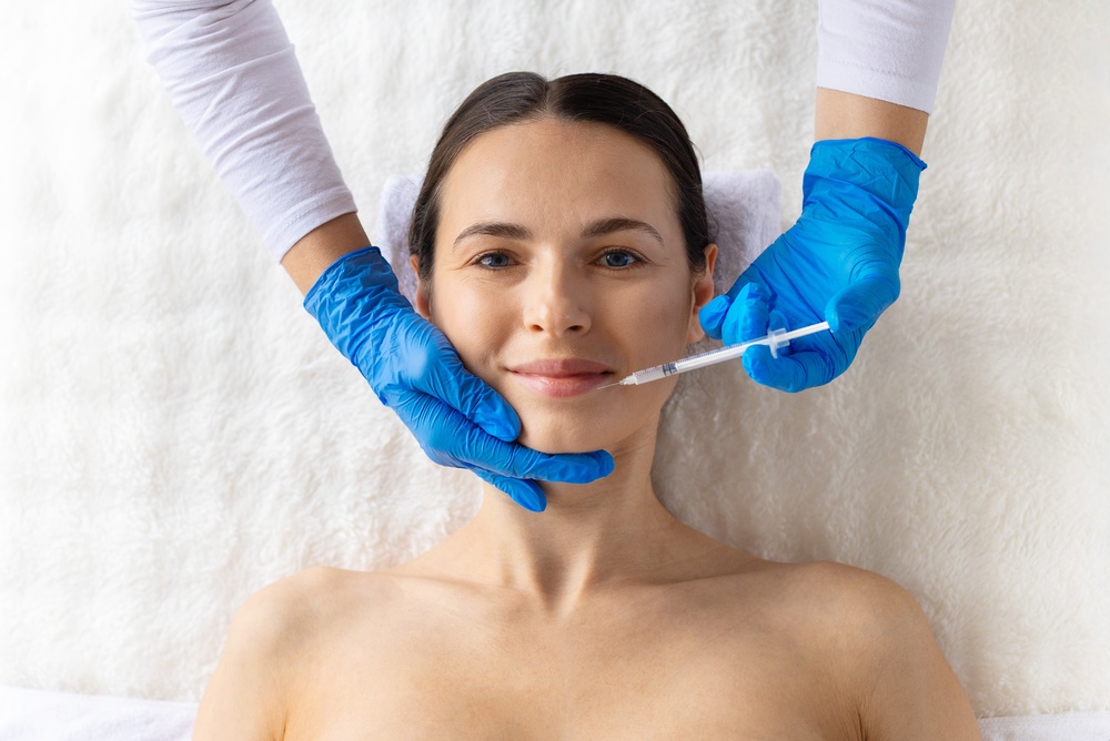 Dermal Filler Pricing And Specials In Alexandria, Virginia
