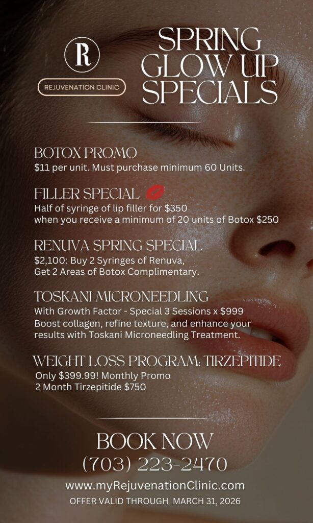 Exclusive Offer — March 2026 - Limited Time Only