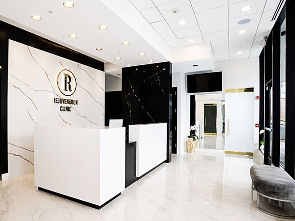 Rejuvenation Clinic Vienna VA