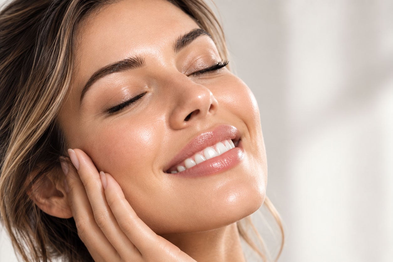 DiamondGlow facial treatment for skin rejuvenation in Vienna VA