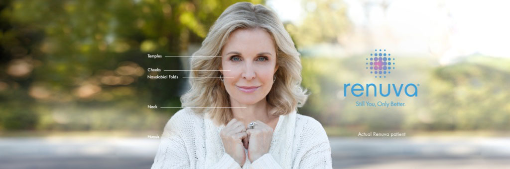 Renuva - Rejuvenation Clinic - Vienna Med Spa